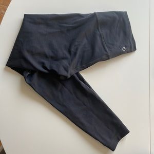 Size 4 Lulu Lemon leggings